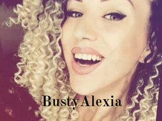 BustyAlexia