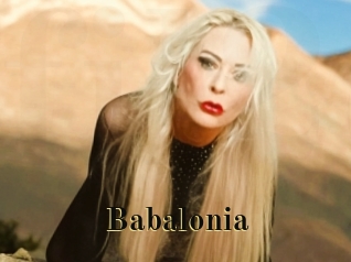 Babalonia