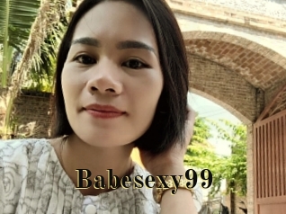 Babesexy99