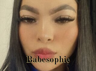 Babesophie