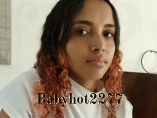 Babyhot2277