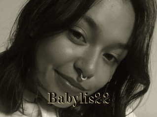 Babylis22