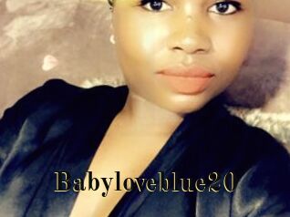 Babyloveblue20