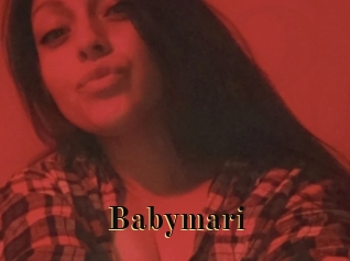 Babymari