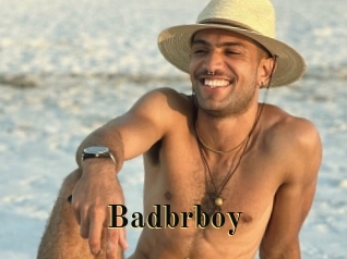 Badbrboy