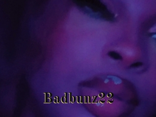 Badbunz22