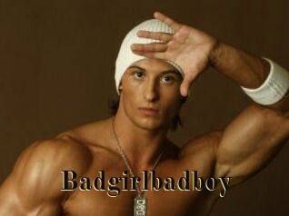 Badgirlbadboy