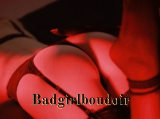 Badgirlboudoir