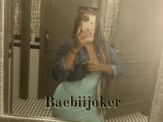 Baebiijoker