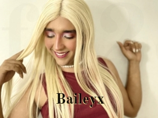 Baileyx