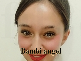 Bambi_angel