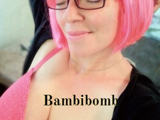 Bambibomb