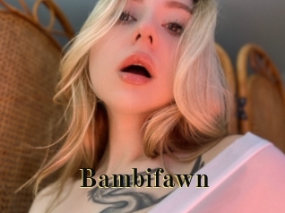 Bambifawn