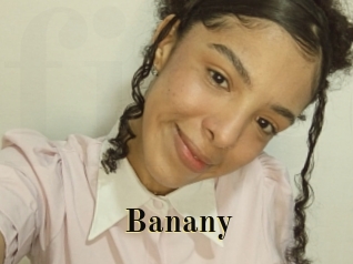 Banany