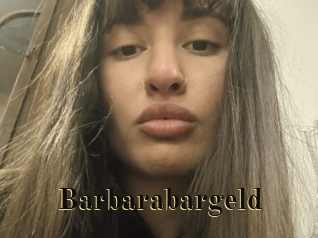 Barbarabargeld