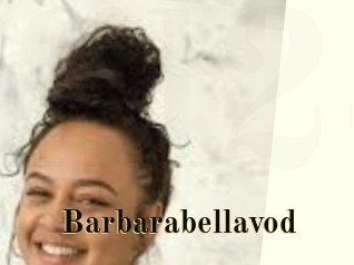 Barbarabellavod