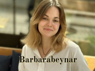 Barbarabeynar