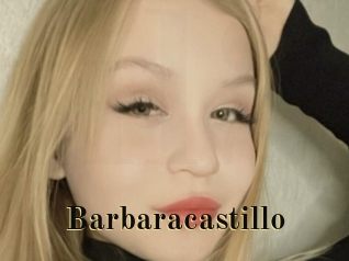 Barbaracastillo