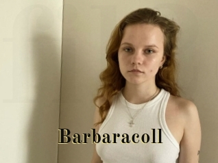 Barbaracoll