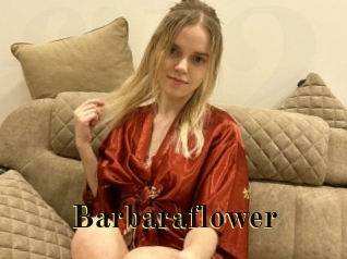 Barbaraflower