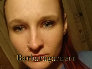 Barbaragarnerr