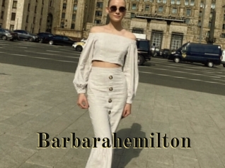 Barbarahemilton