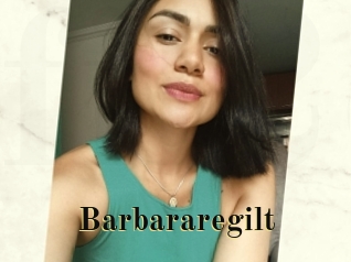 Barbararegilt