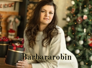 Barbararobin