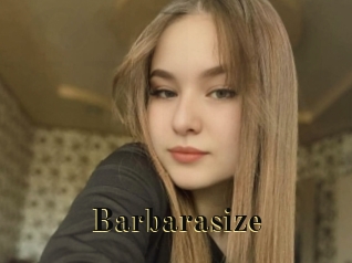 Barbarasize