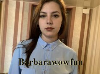 Barbarawowfun