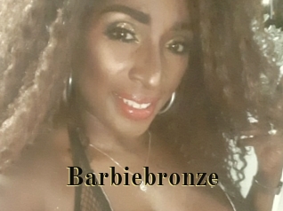 Barbiebronze