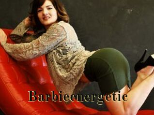 Barbieenergetic