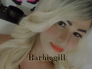 Barbiegill