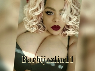 Barbijazlin41