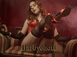 Barbyehott