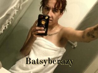 Batsybcrazy