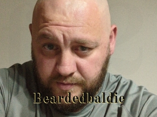 Beardedbaldie