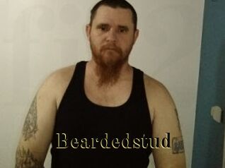 Beardedstud