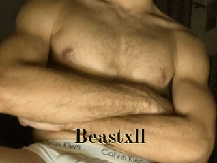 Beastxll