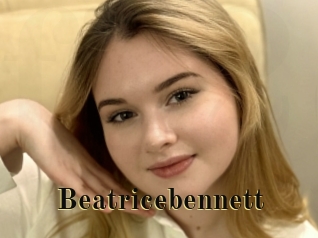 Beatricebennett