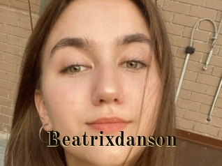 Beatrixdanson