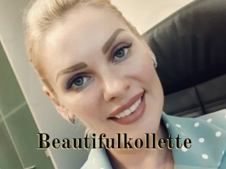 Beautifulkollette