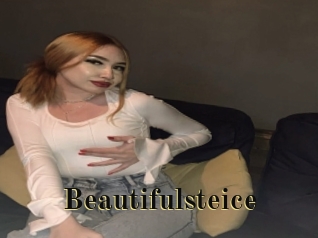 Beautifulsteice