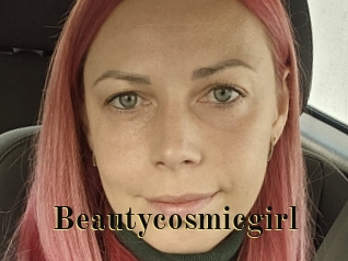 Beautycosmicgirl