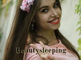 Beautysleeping