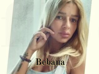 Bebana