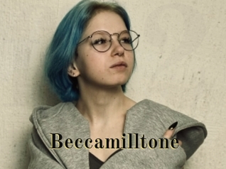 Beccamilltone