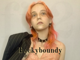 Beckyboundy