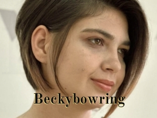 Beckybowring