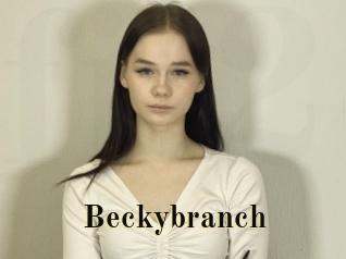 Beckybranch